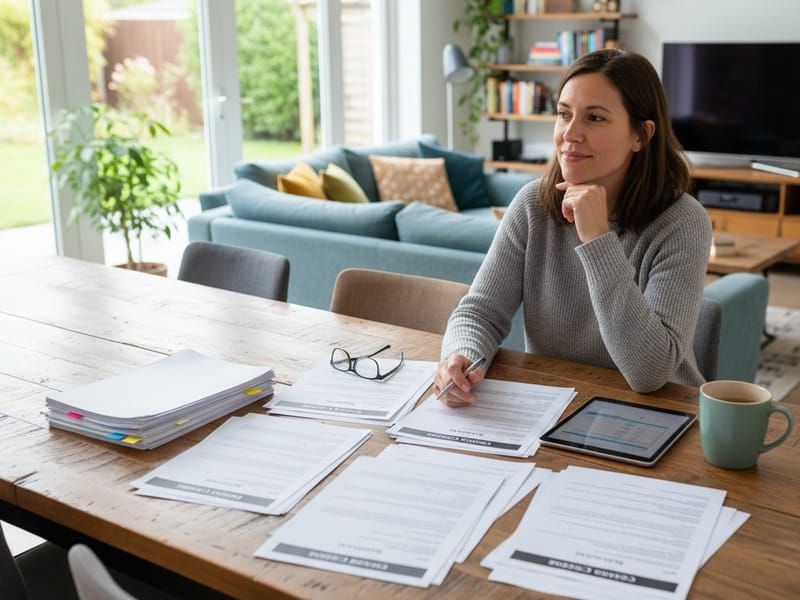 No obligation free quotes