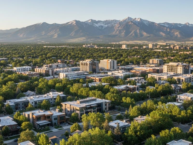 All Holladay neighborhoods served