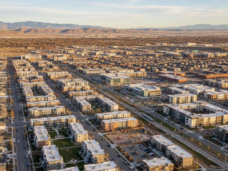 All Taylorsville areas